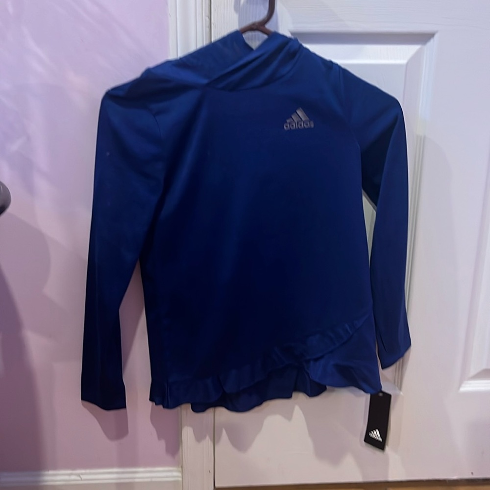 Adidas long sleeve